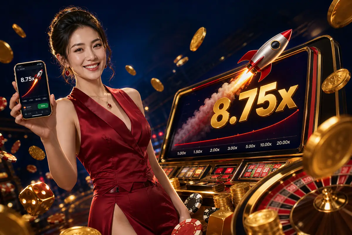 8kabet
